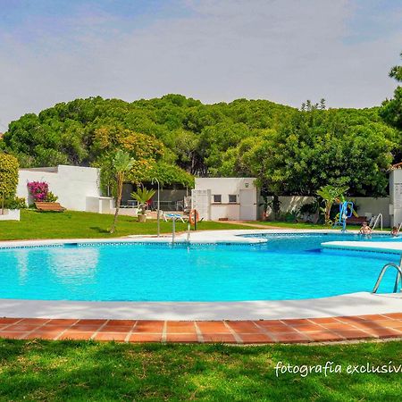 Md001 Precioso Apartamento En Primera Linea De Playa Sitio de Calahonda Esterno foto