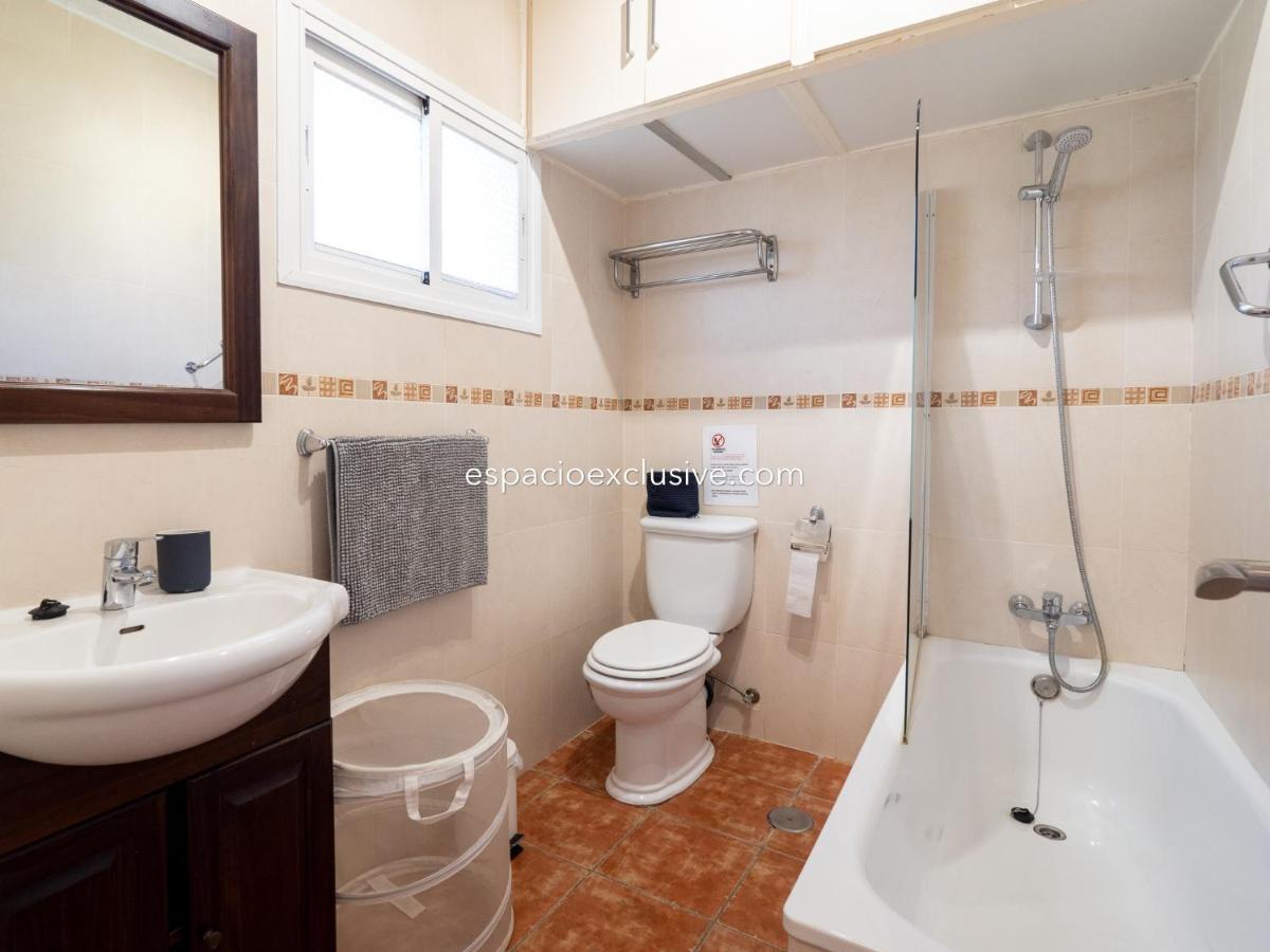 Md001 Precioso Apartamento En Primera Linea De Playa Sitio de Calahonda Esterno foto